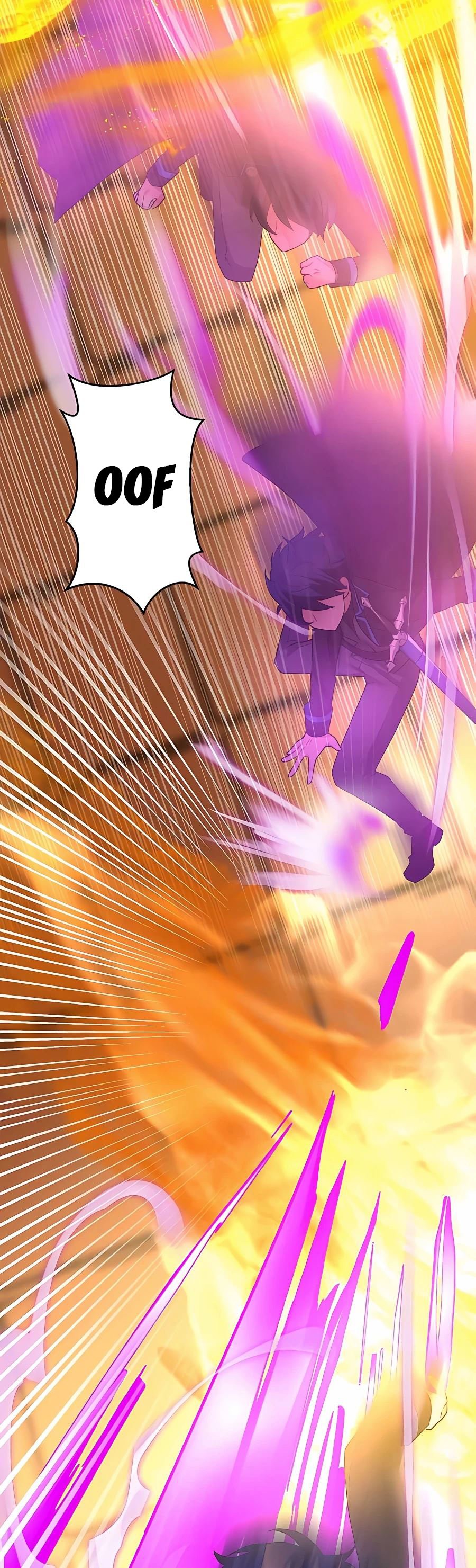 Reborn Ranker – Gravity User capítulo 11 página 20