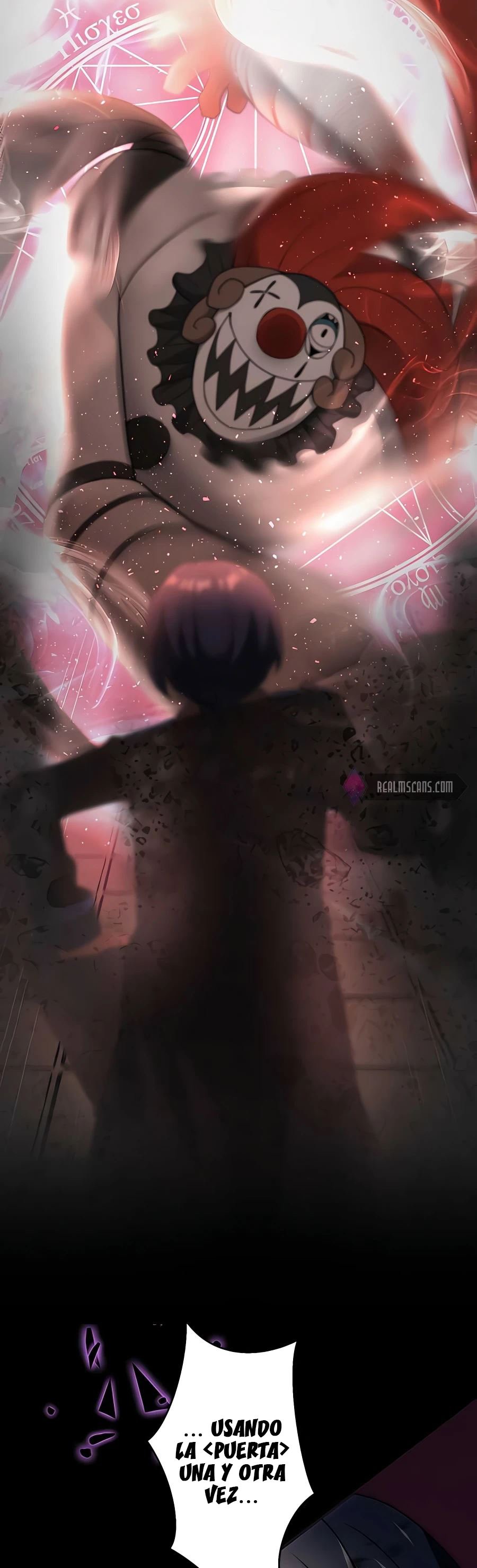 Reborn Ranker – Gravity User capítulo 11 página 25
