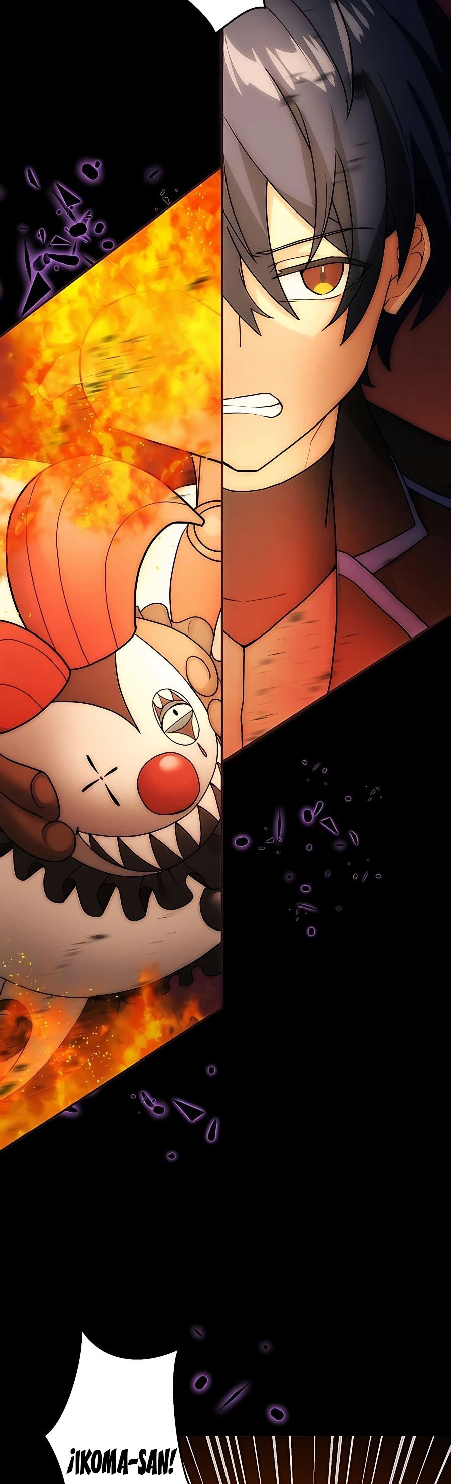 Reborn Ranker – Gravity User capítulo 11 página 26