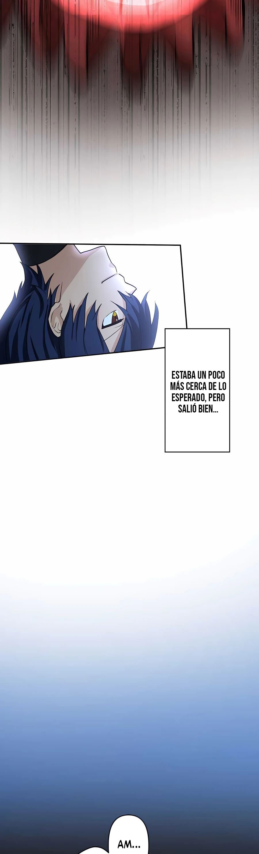 Reborn Ranker – Gravity User capítulo 11 página 32