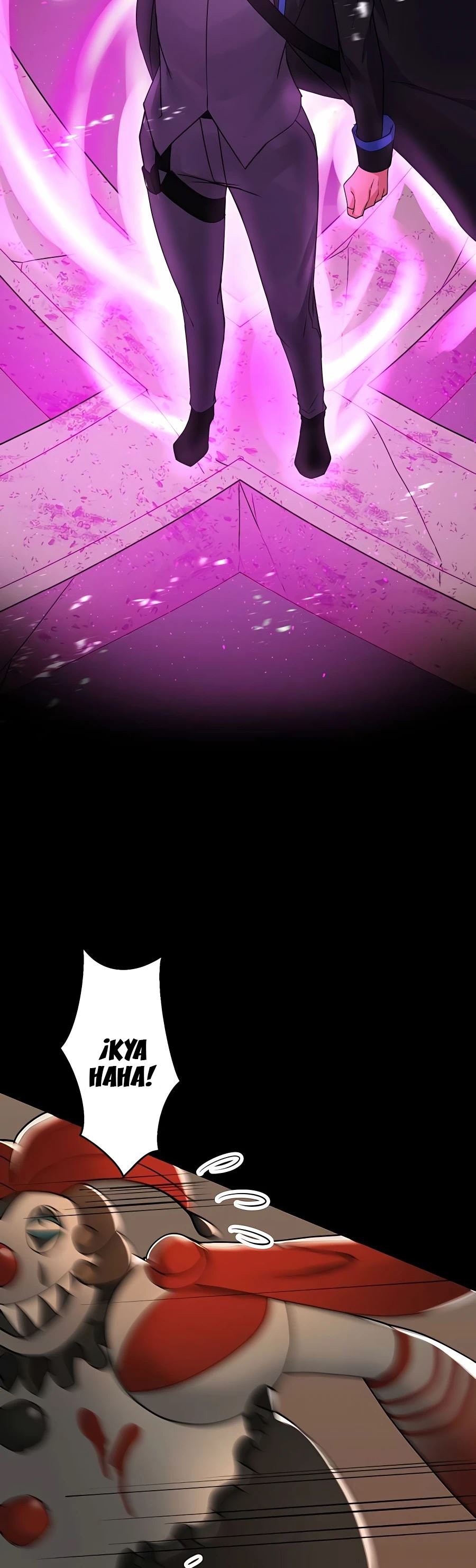 Reborn Ranker – Gravity User capítulo 11 página 42