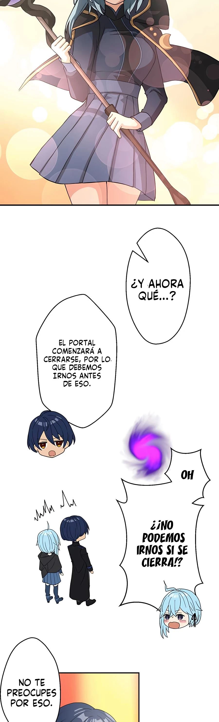 Reborn Ranker – Gravity User capítulo 11 página 54