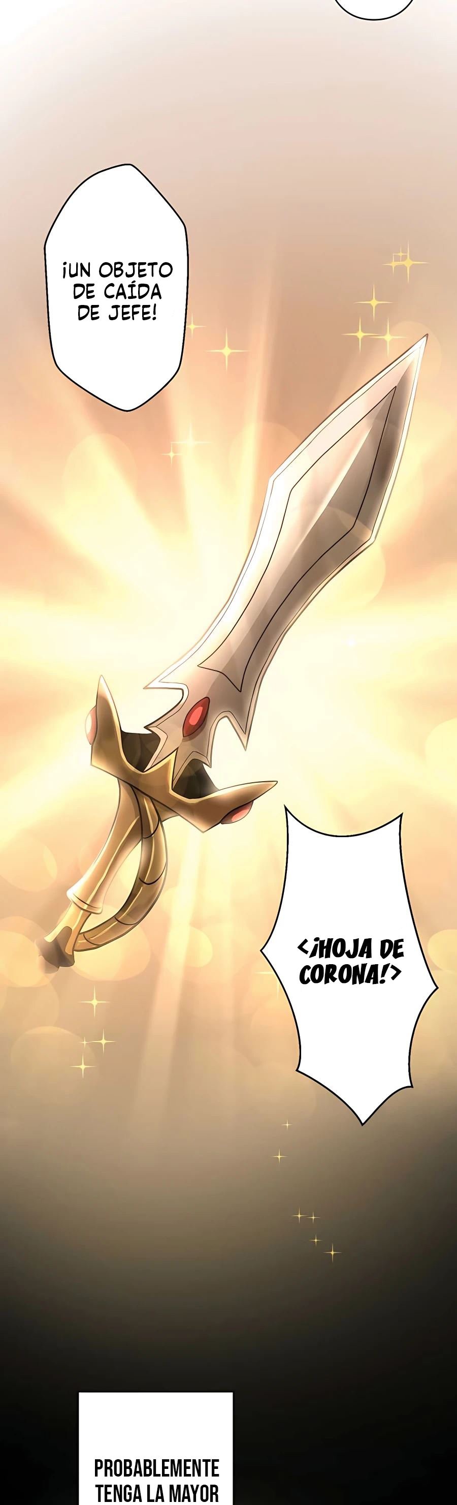 Reborn Ranker – Gravity User capítulo 11 página 57