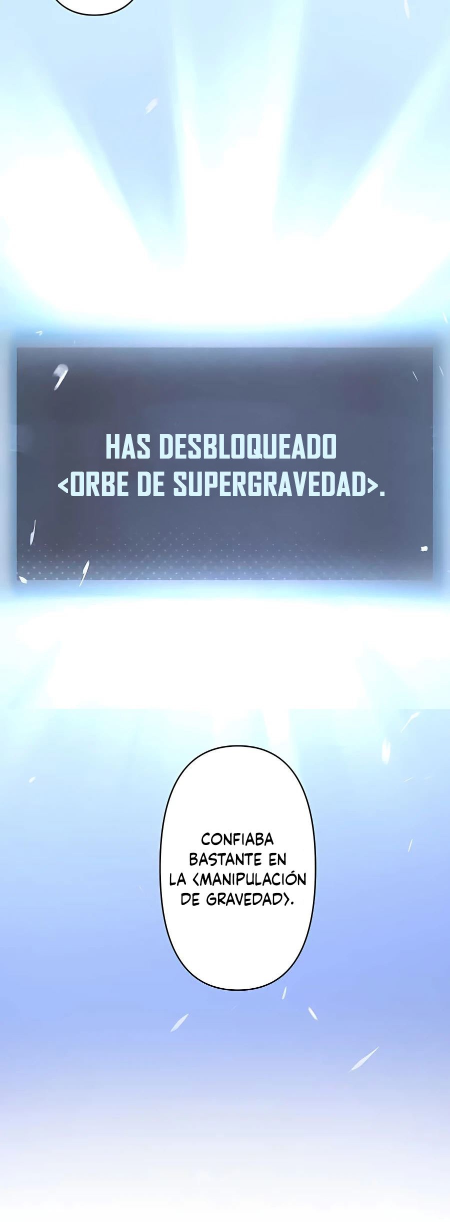 Reborn Ranker – Gravity User capítulo 12 página 20