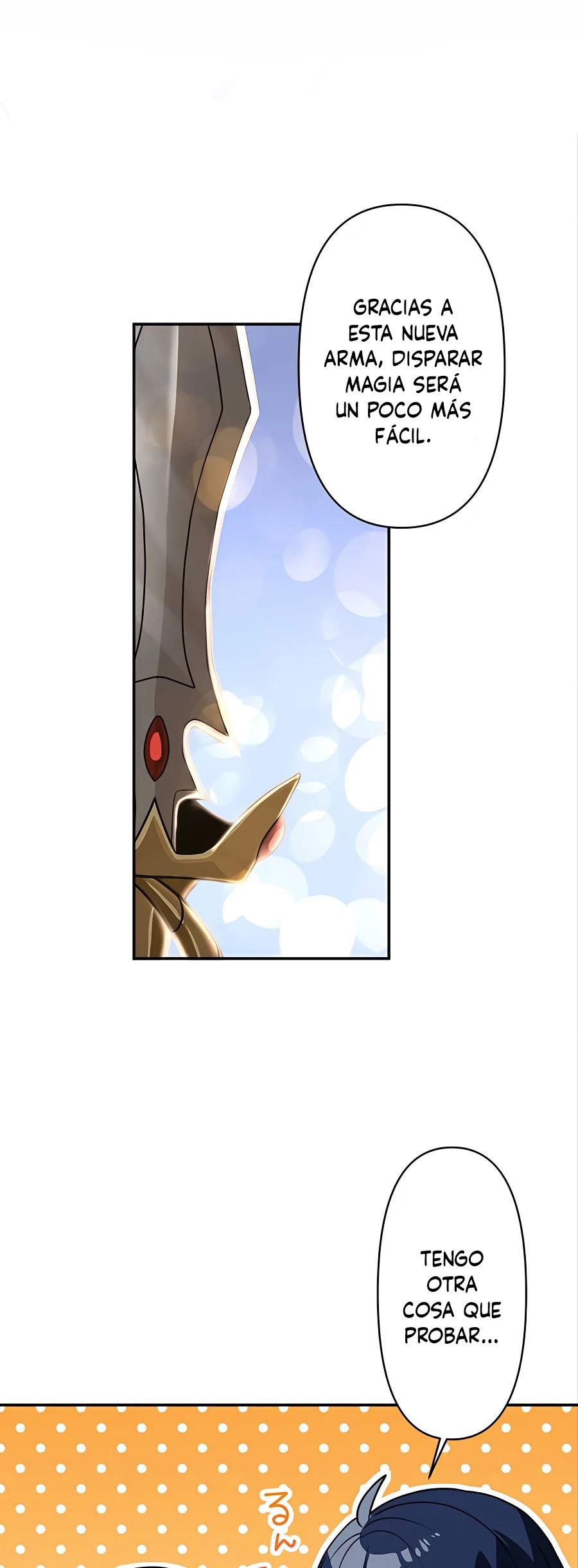 Reborn Ranker – Gravity User capítulo 12 página 21