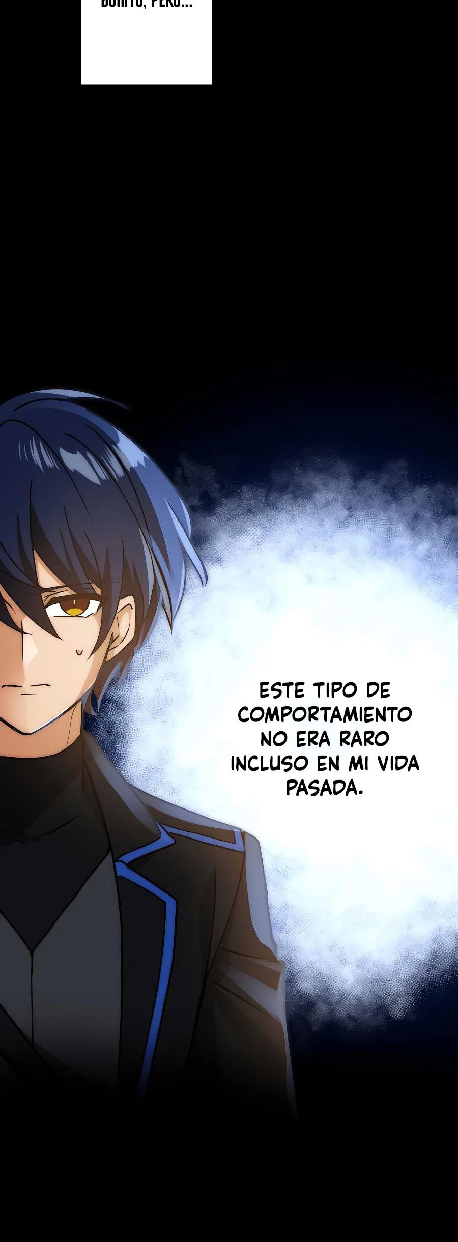 Reborn Ranker – Gravity User capítulo 12 página 27