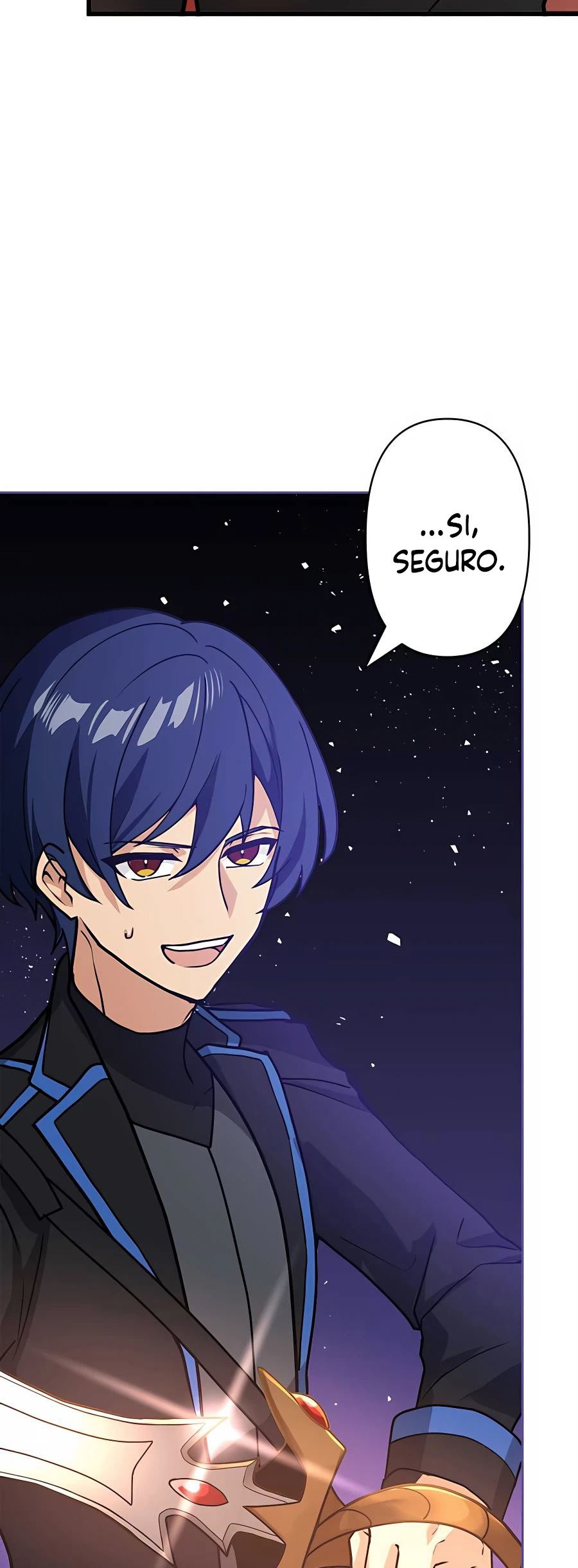 Reborn Ranker – Gravity User capítulo 12 página 35