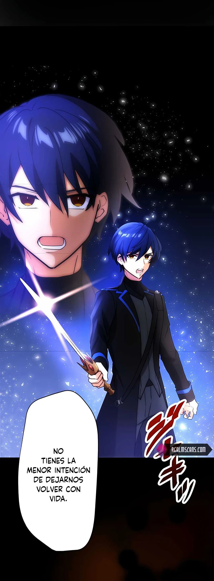 Reborn Ranker – Gravity User capítulo 12 página 49