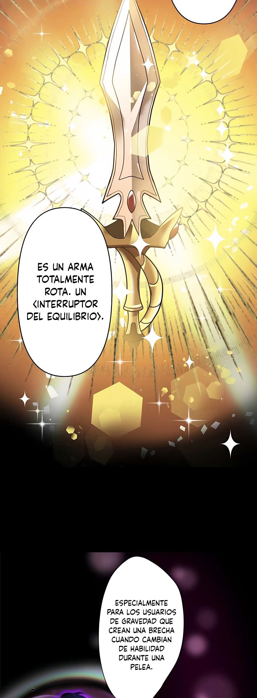 Reborn Ranker – Gravity User capítulo 12 página 7