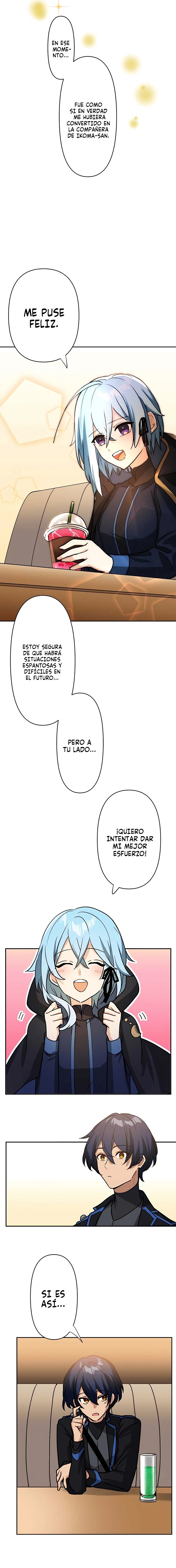 Reborn Ranker – Gravity User capítulo 15 página 10