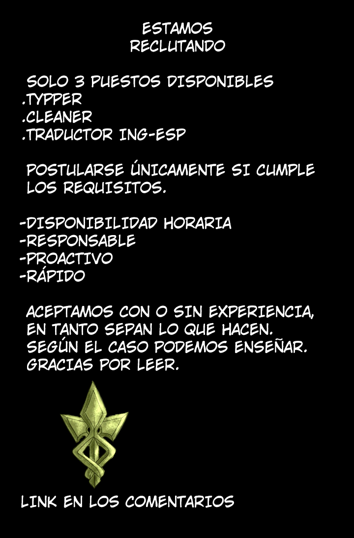 Reborn Ranker – Gravity User capítulo 15 página 26
