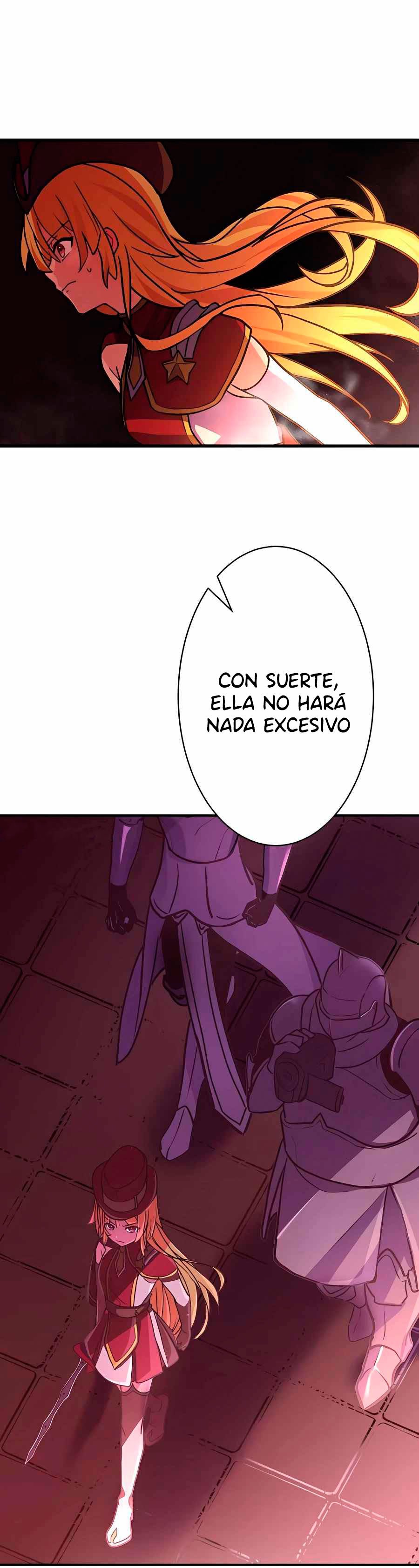 Reborn Ranker – Gravity User capítulo 18 página 29