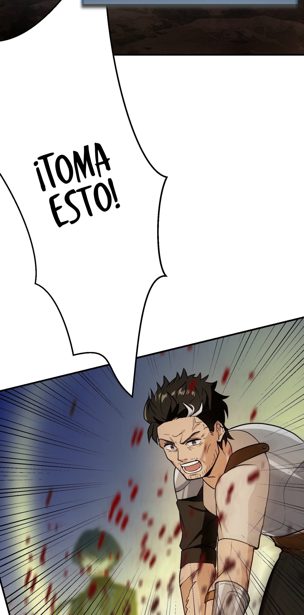 Reborn Ranker – Gravity User capítulo 2 página 11