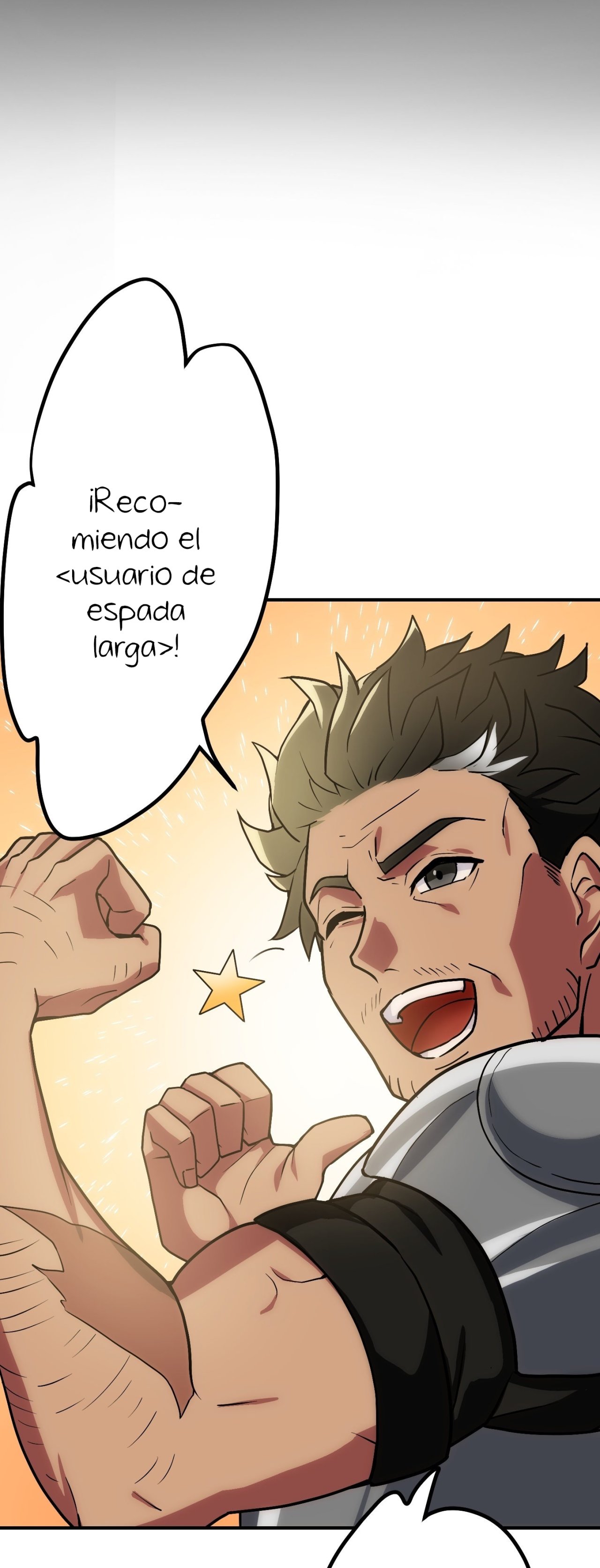 Reborn Ranker – Gravity User capítulo 2 página 26