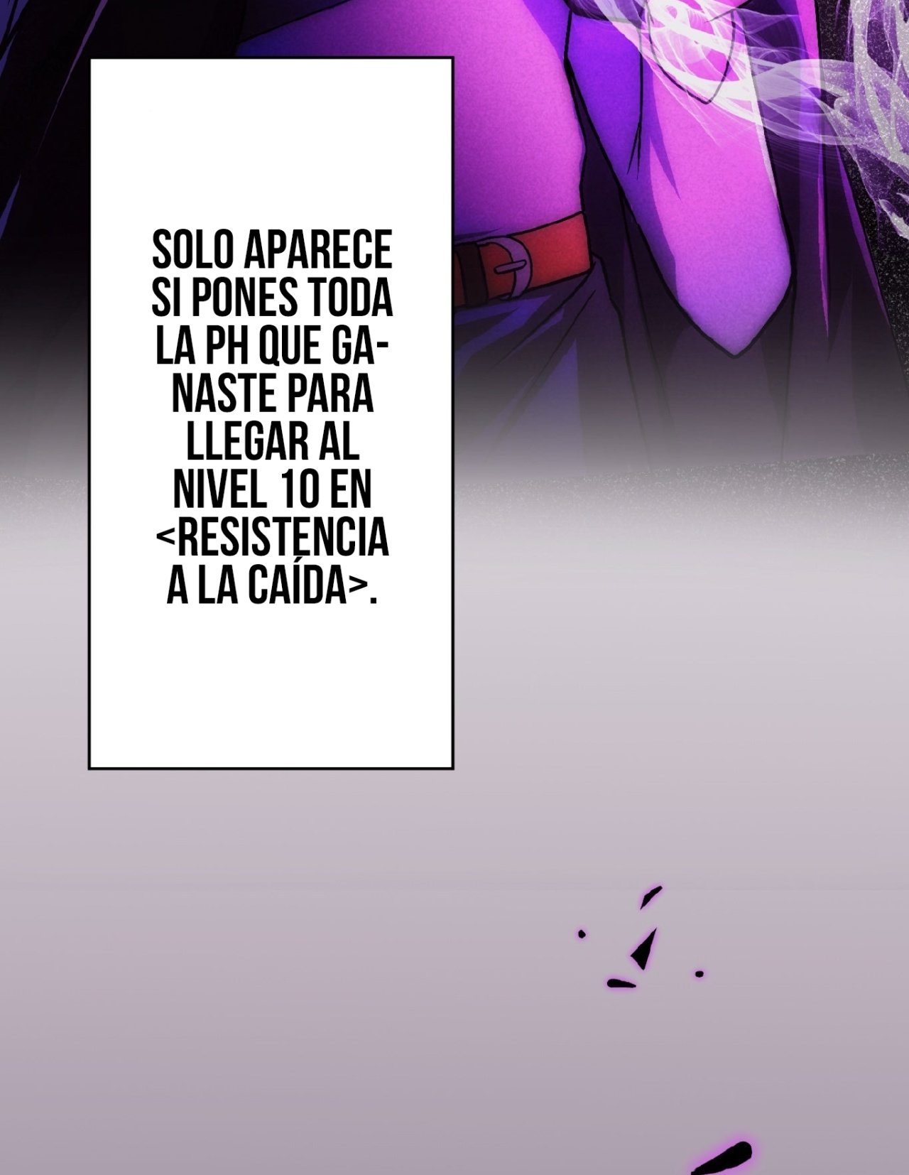 Reborn Ranker – Gravity User capítulo 2 página 43