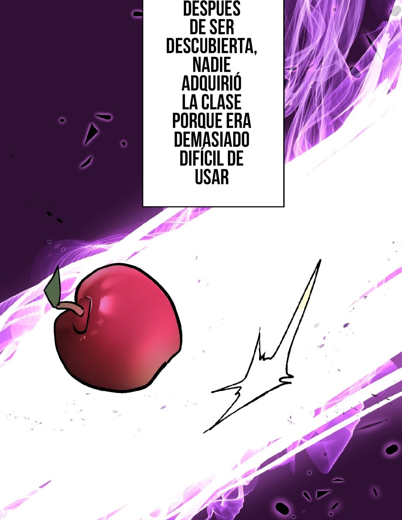 Reborn Ranker – Gravity User capítulo 2 página 46