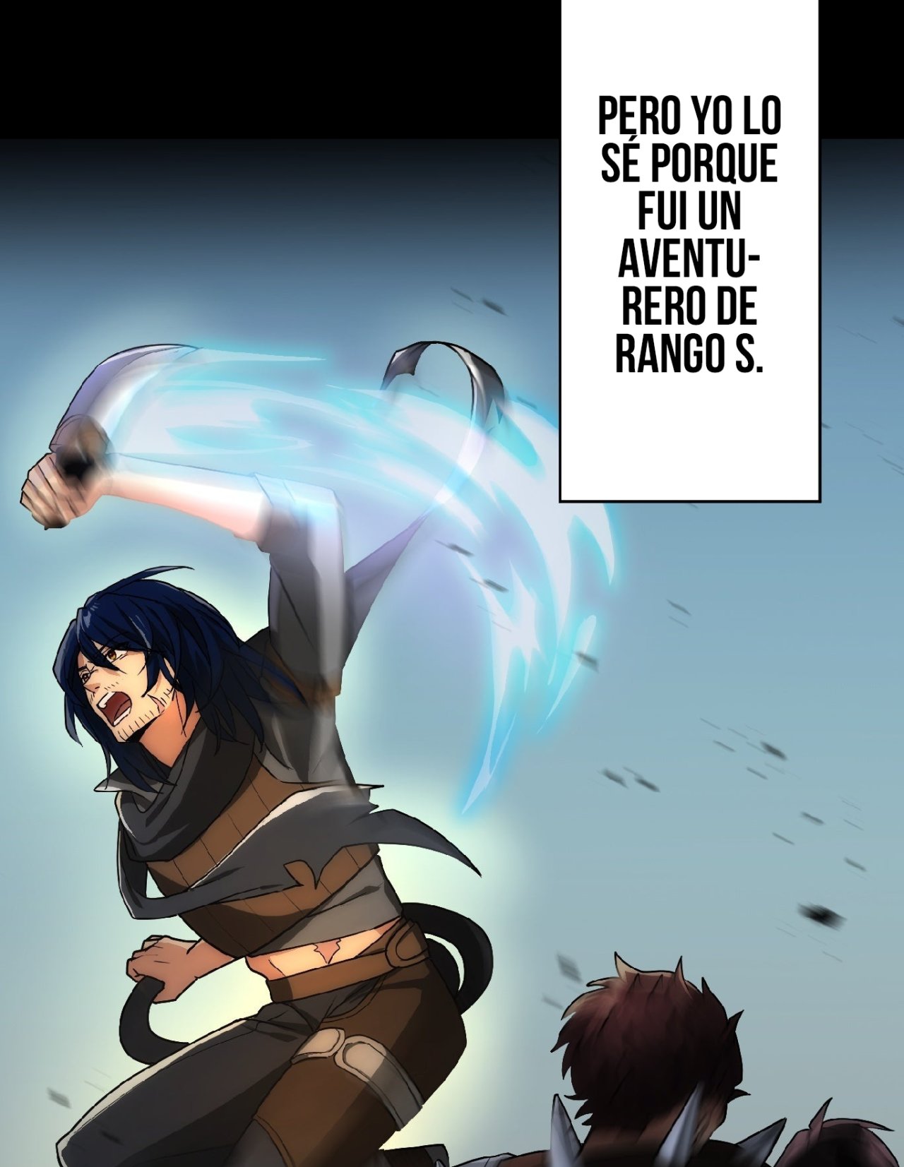 Reborn Ranker – Gravity User capítulo 2 página 49