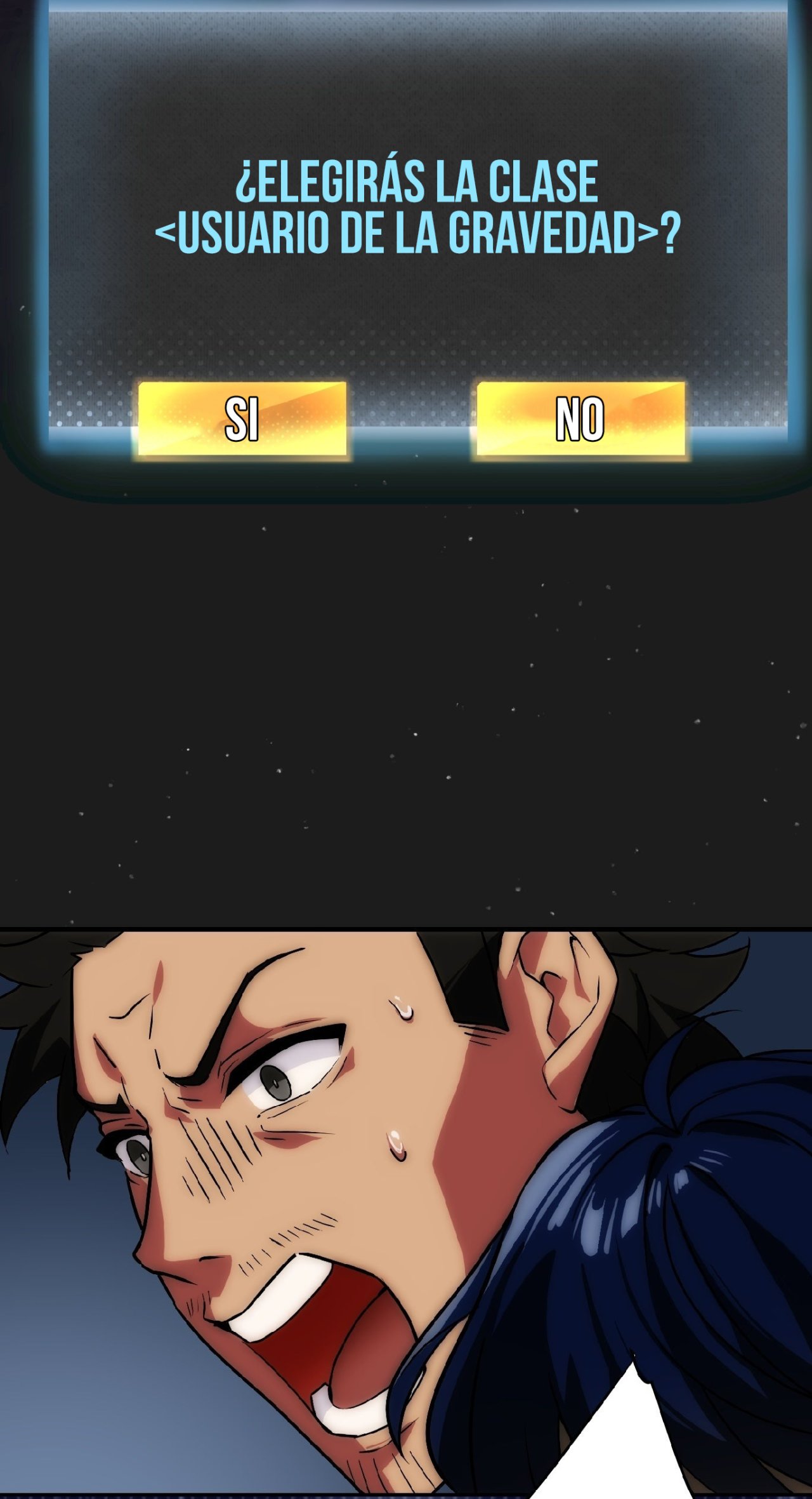 Reborn Ranker – Gravity User capítulo 2 página 52