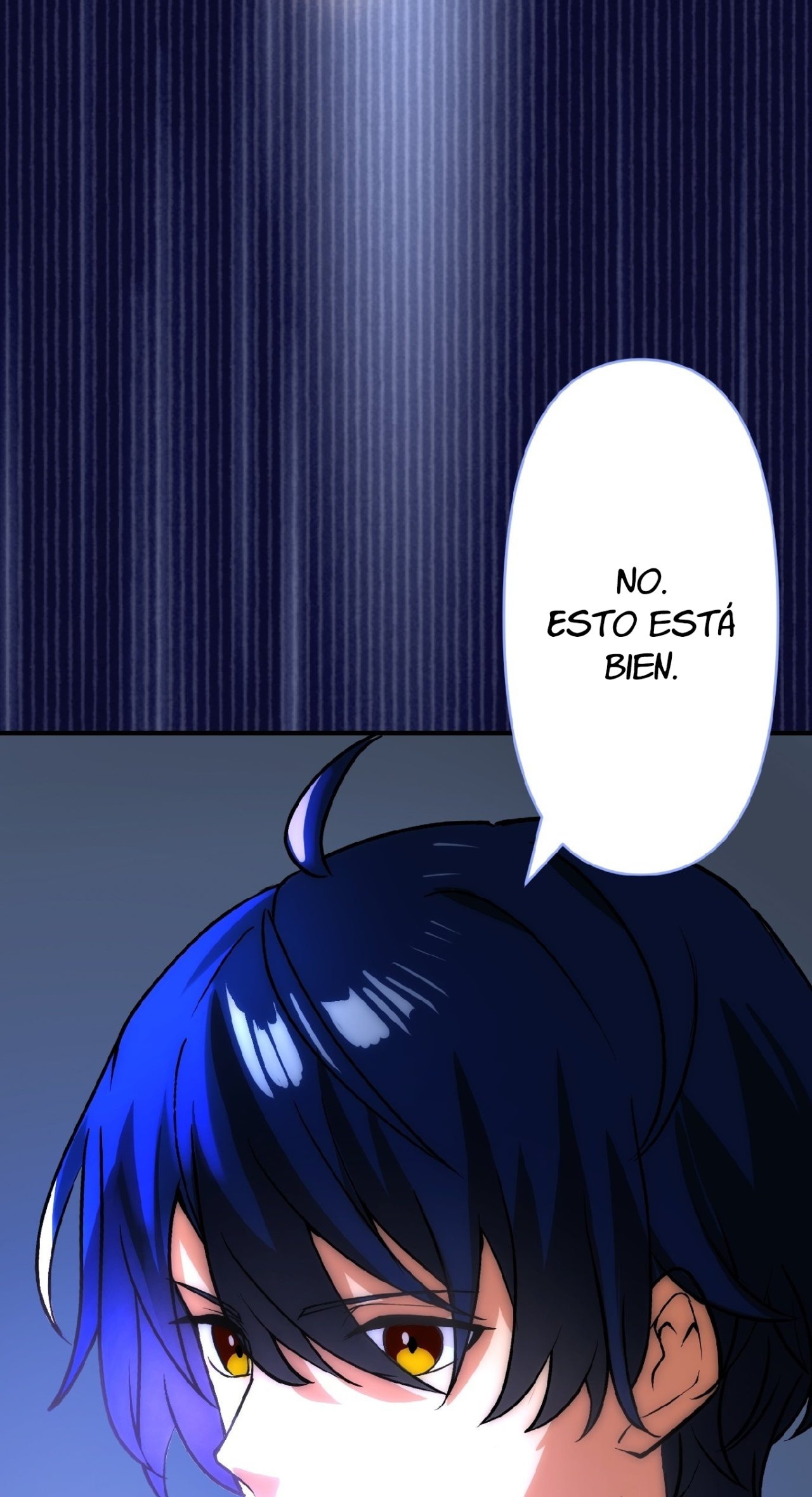 Reborn Ranker – Gravity User capítulo 2 página 54