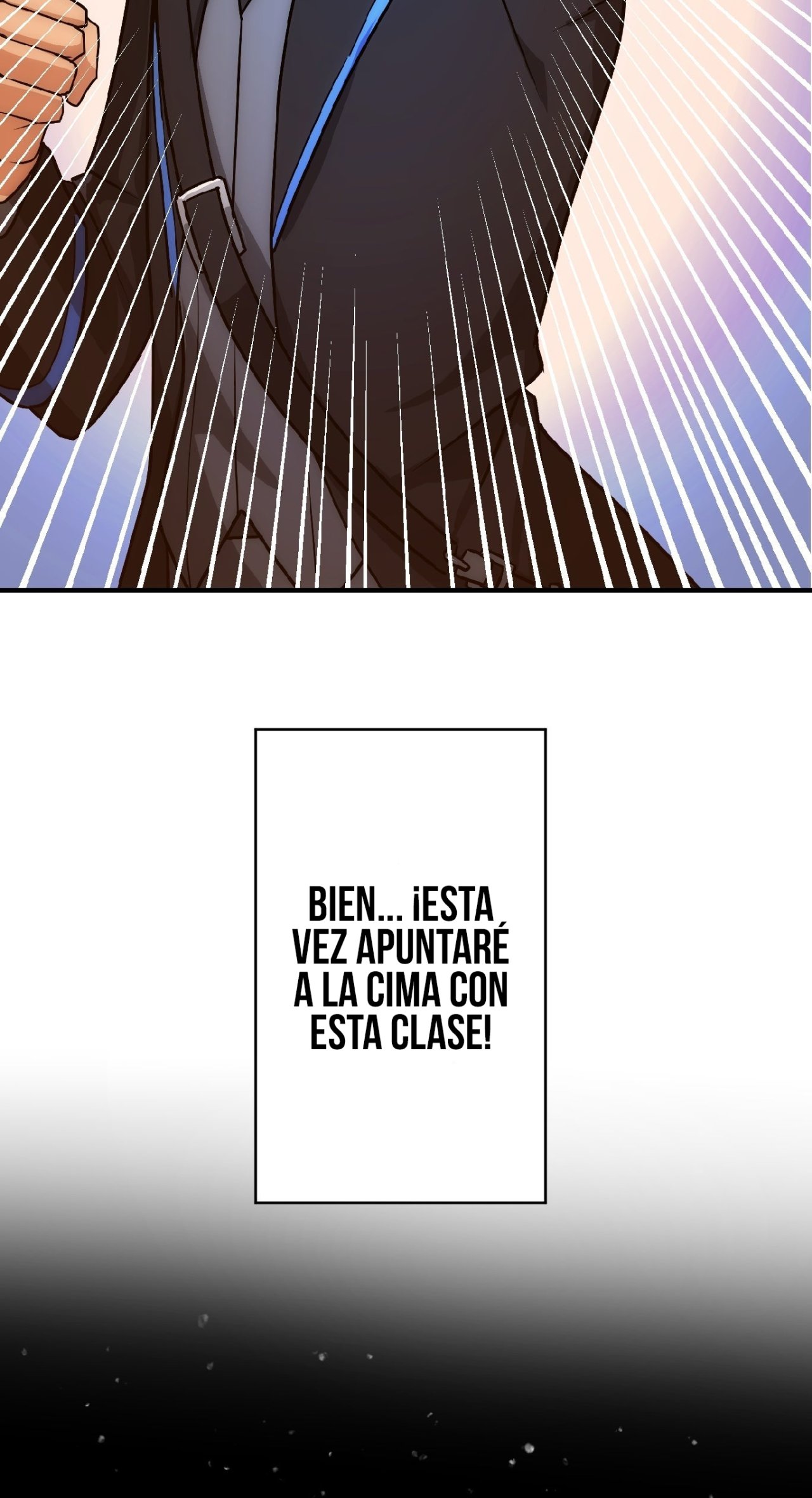 Reborn Ranker – Gravity User capítulo 2 página 58