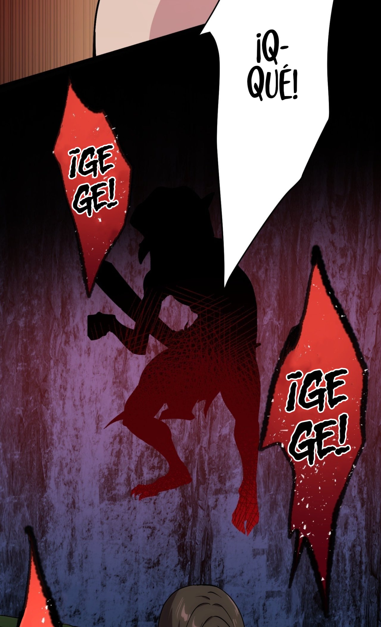 Reborn Ranker – Gravity User capítulo 2 página 66