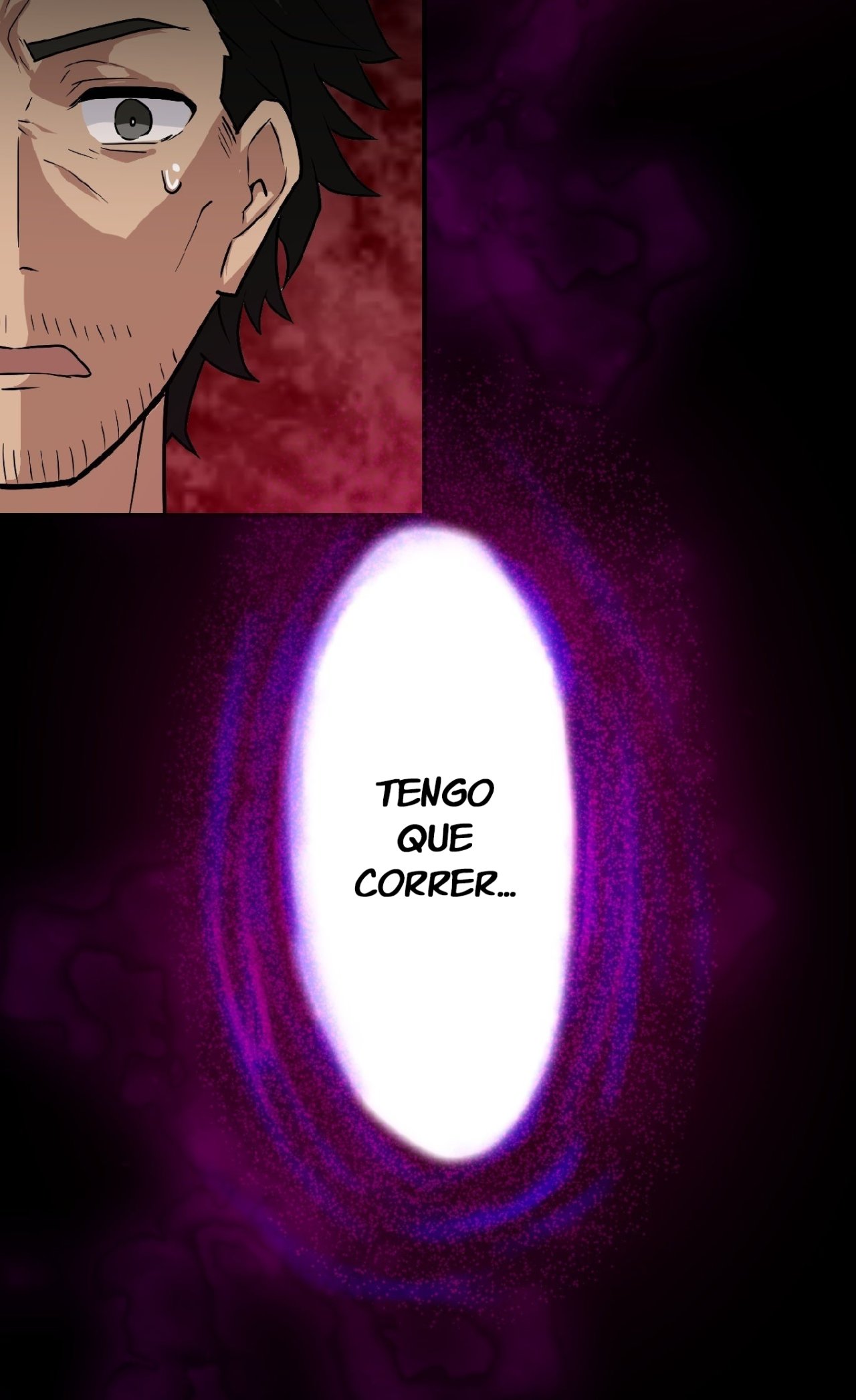 Reborn Ranker – Gravity User capítulo 2 página 72