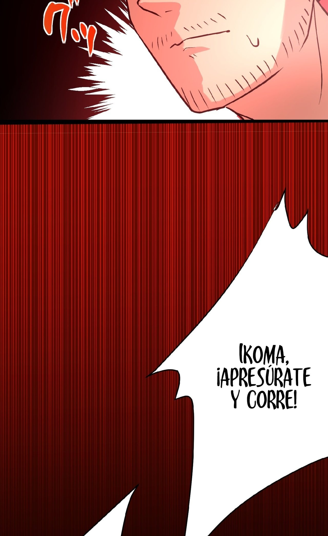 Reborn Ranker – Gravity User capítulo 2 página 75