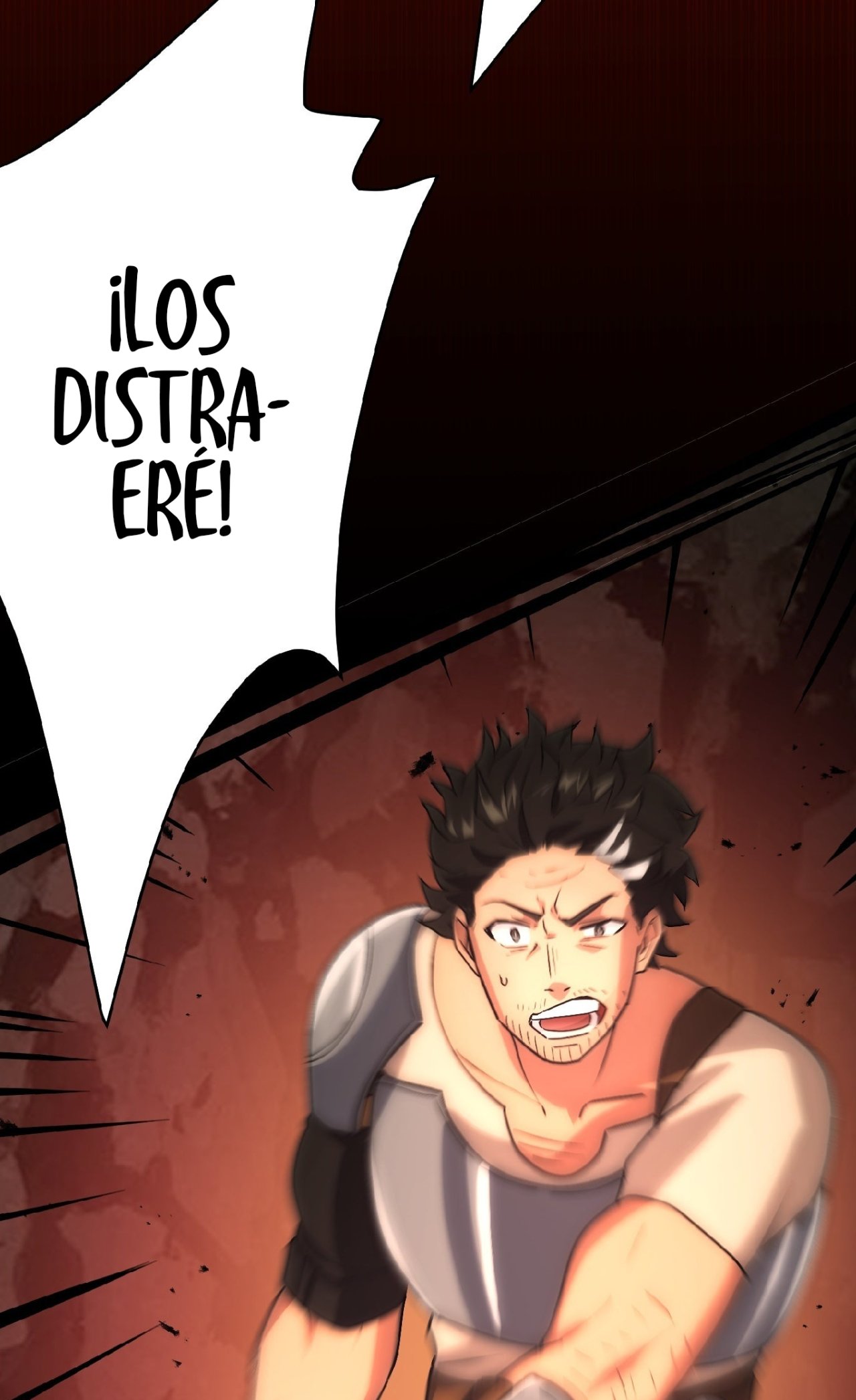 Reborn Ranker – Gravity User capítulo 2 página 76