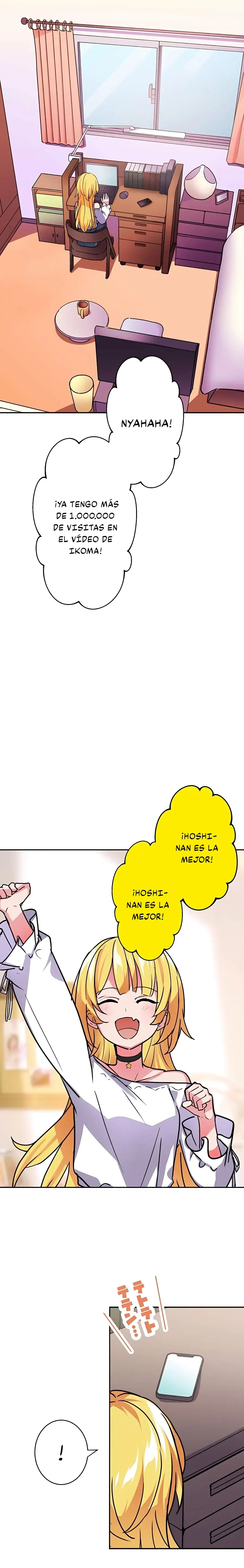 Reborn Ranker – Gravity User capítulo 22 página 19