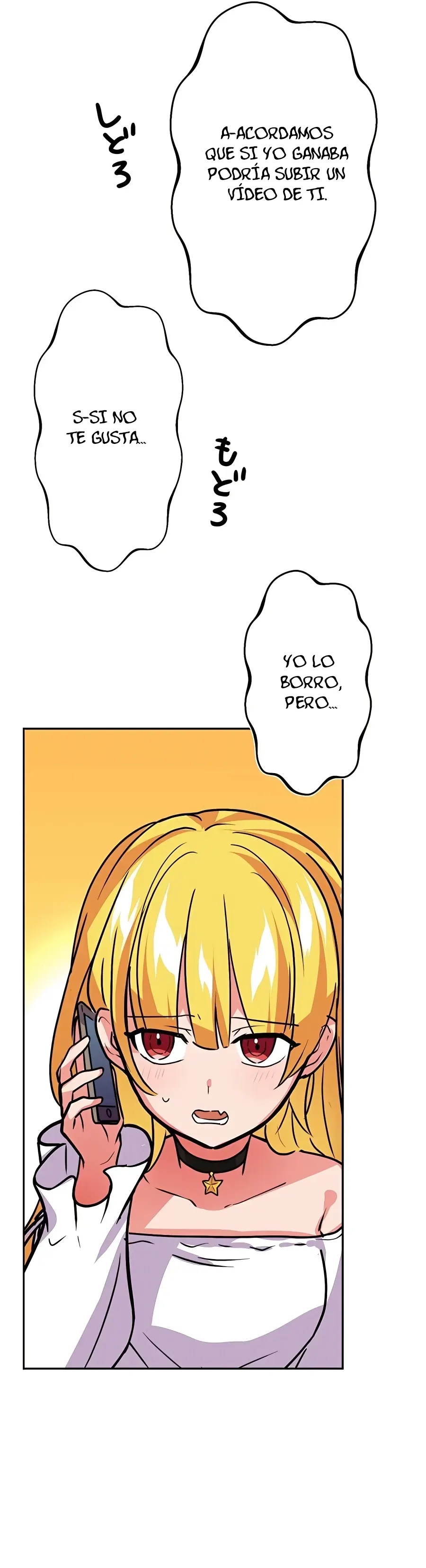 Reborn Ranker – Gravity User capítulo 22 página 21