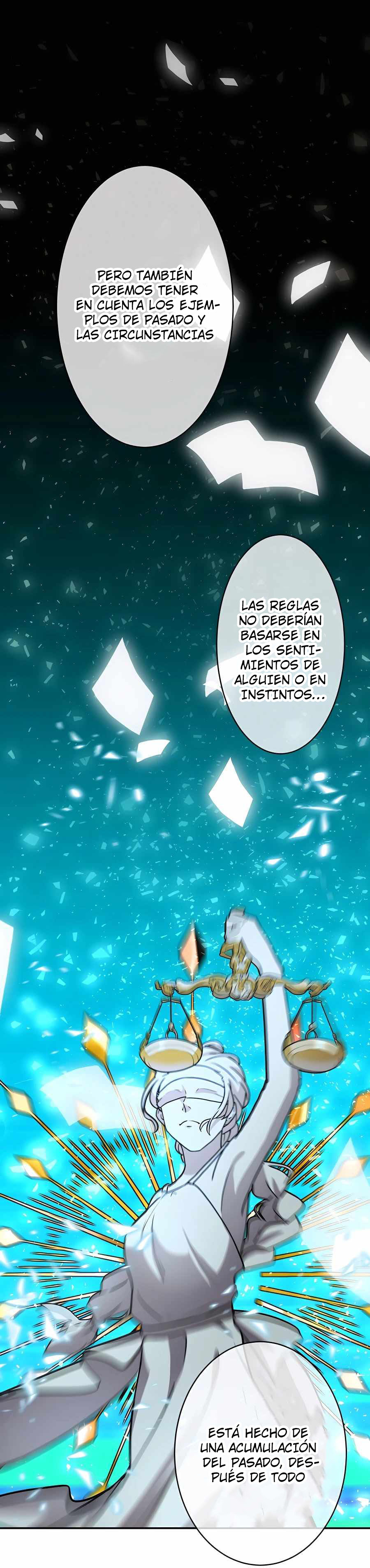Reborn Ranker – Gravity User capítulo 24 página 13