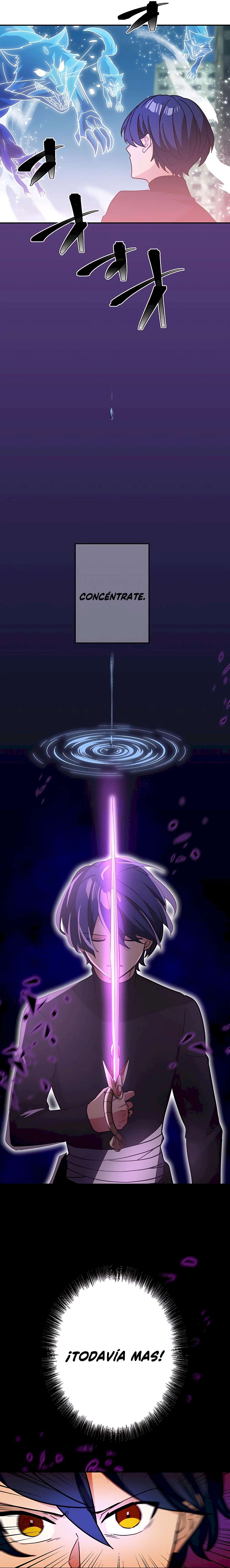 Reborn Ranker – Gravity User capítulo 31 página 15
