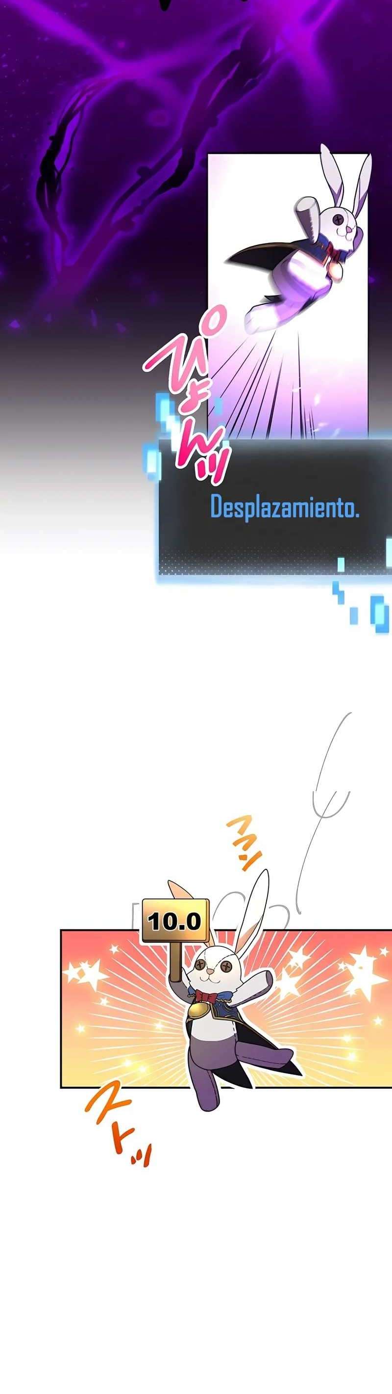 Reborn Ranker – Gravity User capítulo 38 página 10