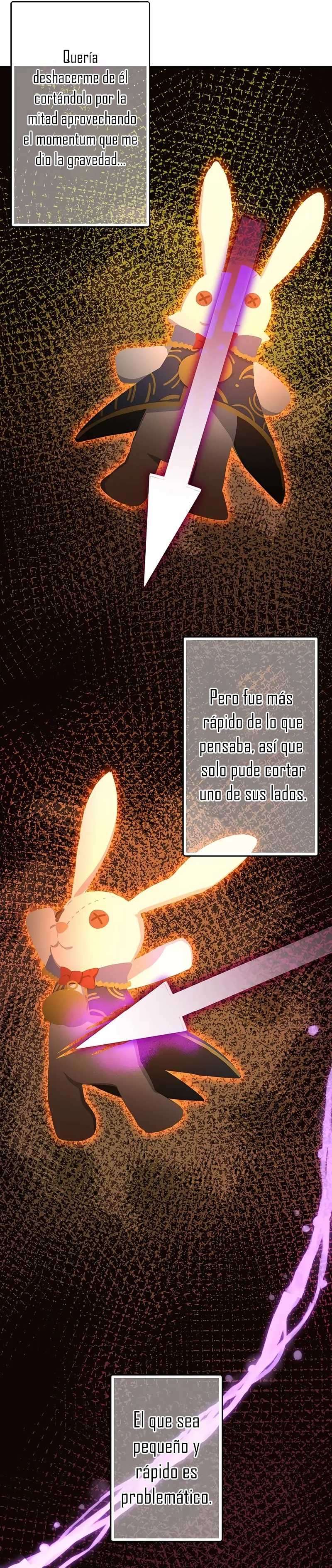 Reborn Ranker – Gravity User capítulo 38 página 5