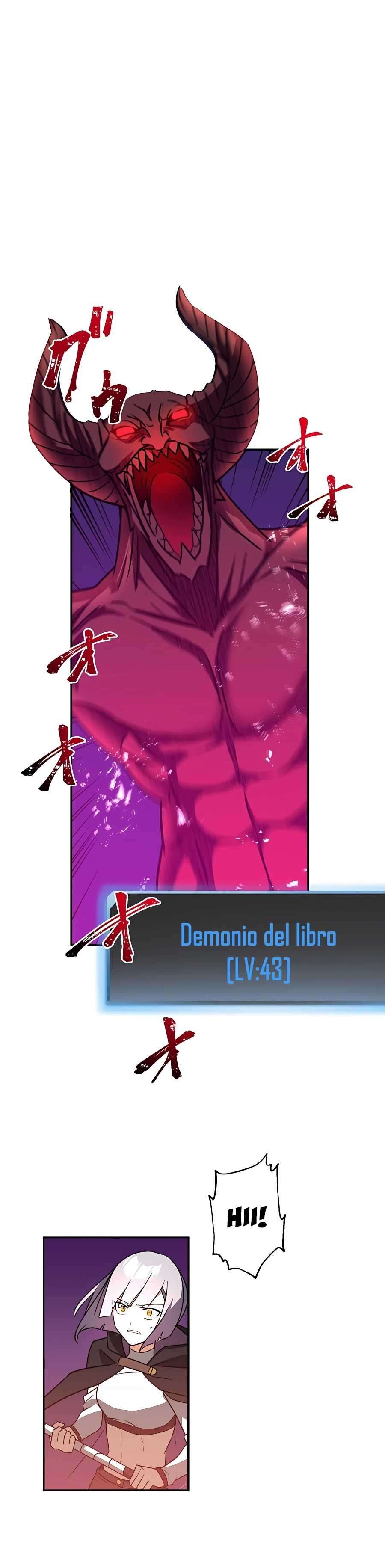 Reborn Ranker – Gravity User capítulo 39 página 3