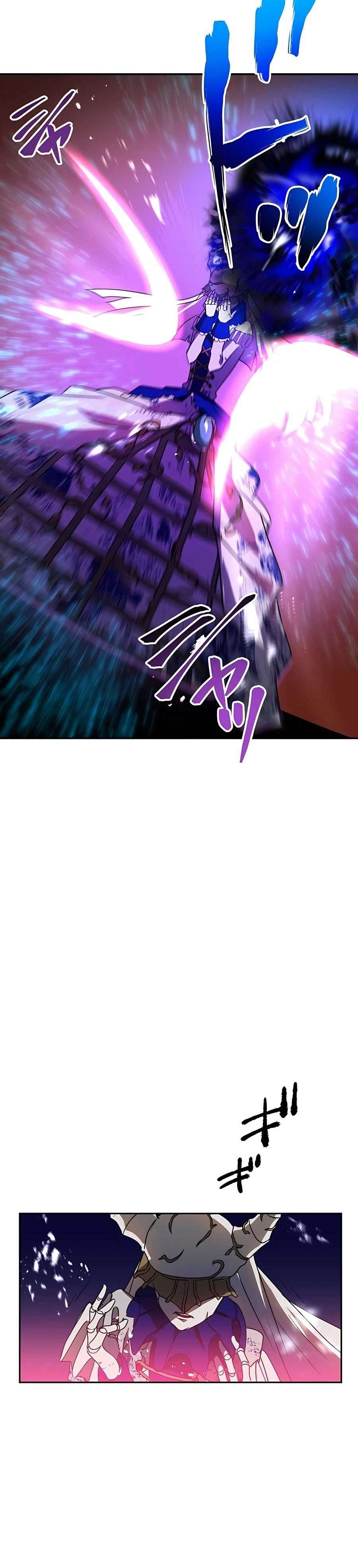Reborn Ranker – Gravity User capítulo 40 página 25