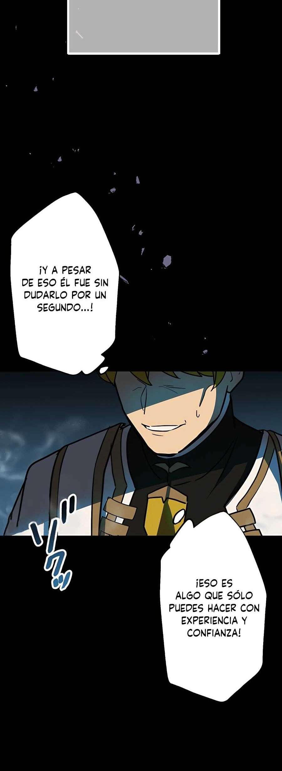 Reborn Ranker – Gravity User capítulo 41 página 14