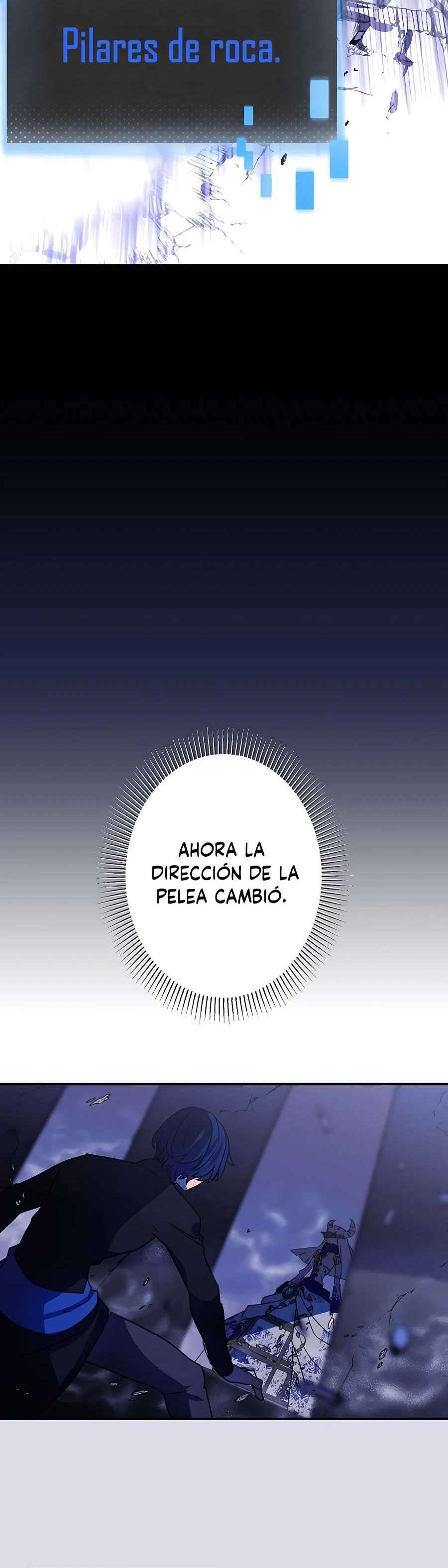 Reborn Ranker – Gravity User capítulo 41 página 16