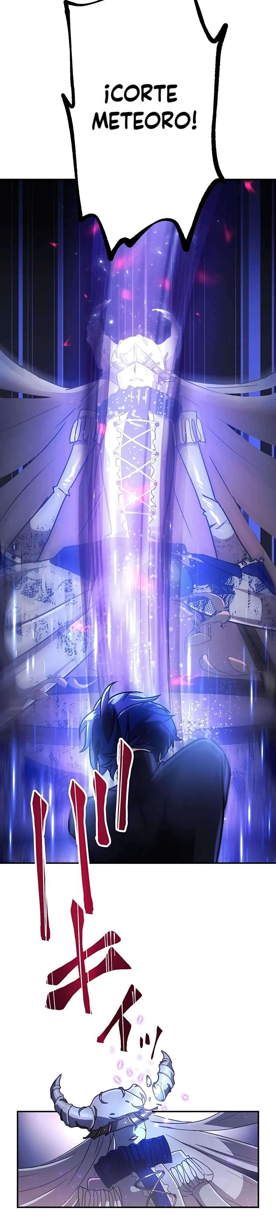 Reborn Ranker – Gravity User capítulo 41 página 26