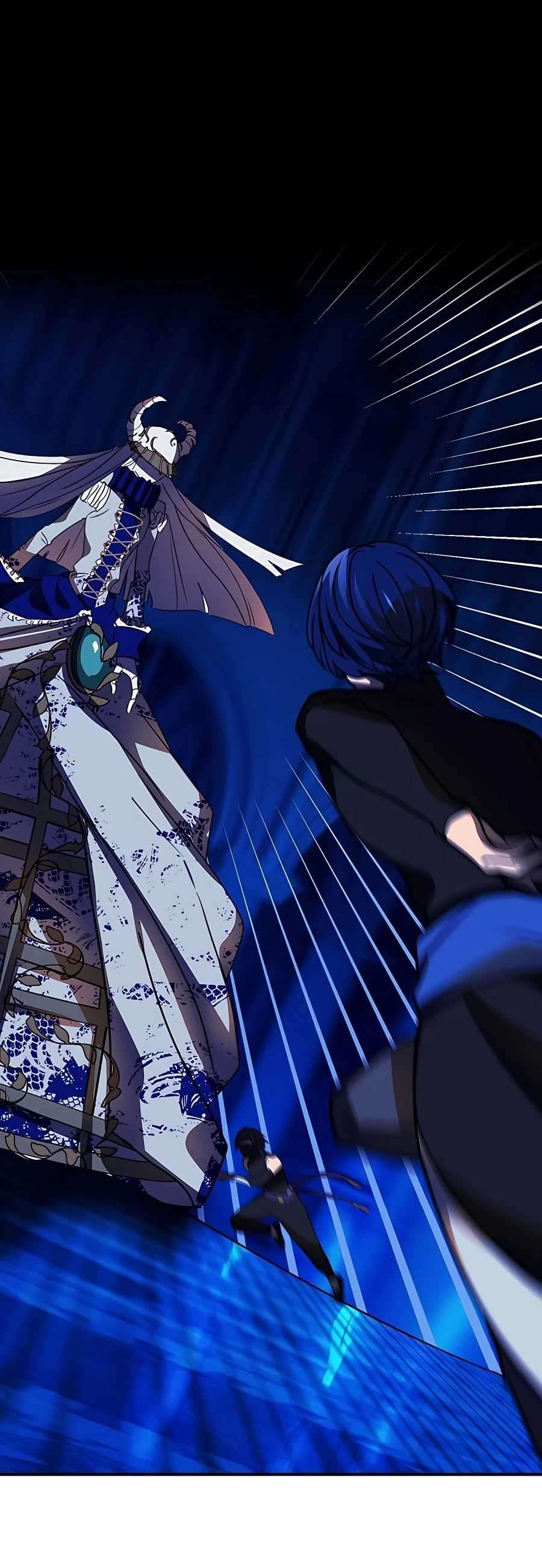 Reborn Ranker – Gravity User capítulo 41 página 3