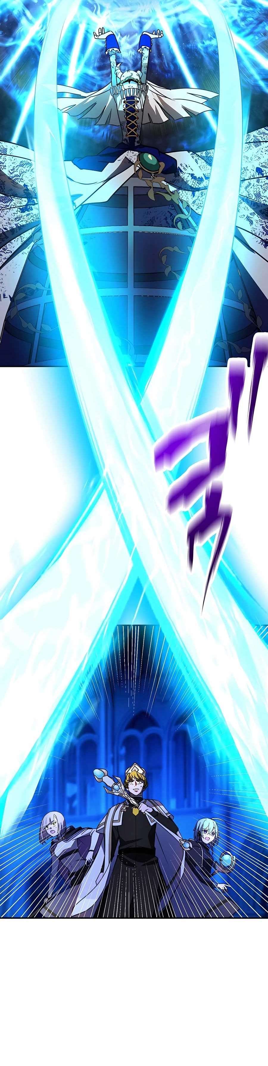 Reborn Ranker – Gravity User capítulo 42 página 16