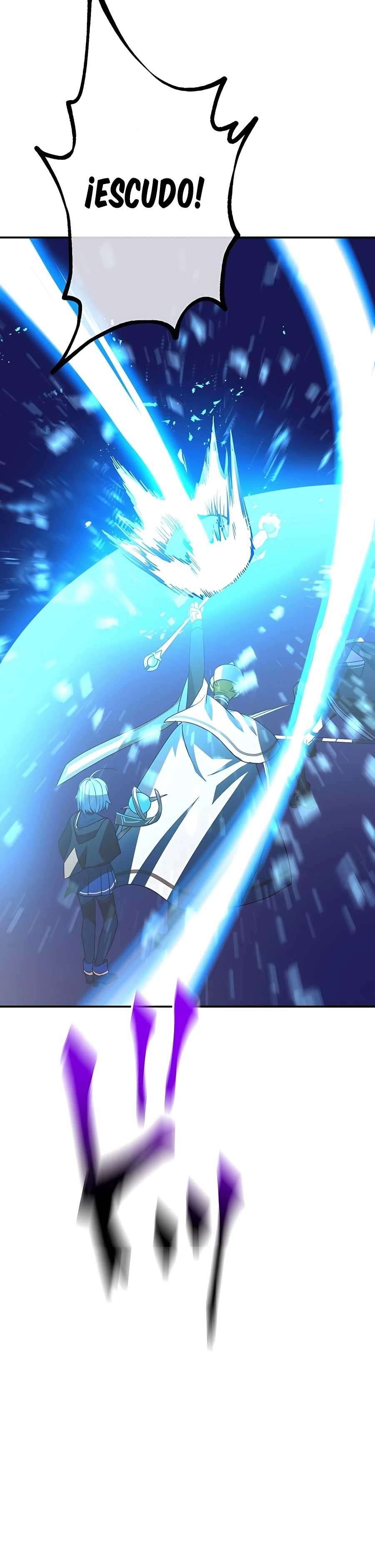 Reborn Ranker – Gravity User capítulo 42 página 18