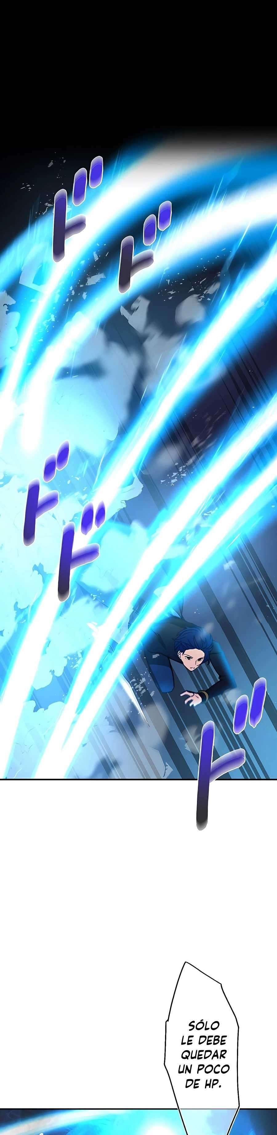 Reborn Ranker – Gravity User capítulo 42 página 3