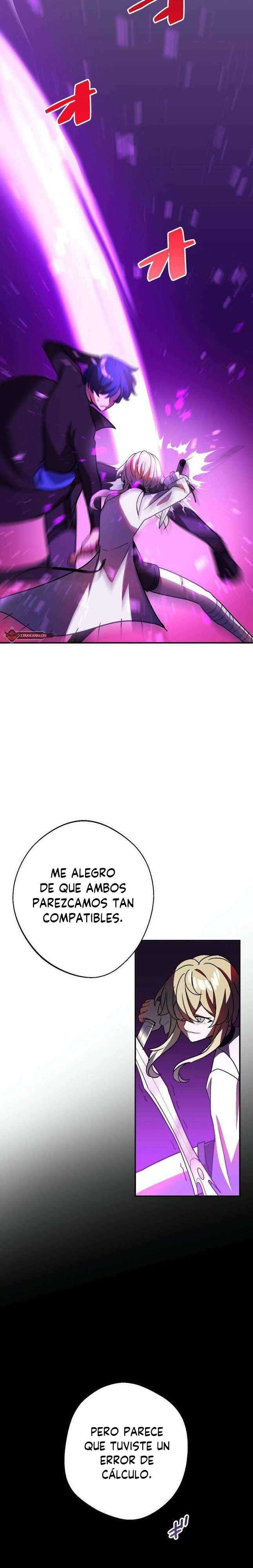Reborn Ranker – Gravity User capítulo 44 página 19