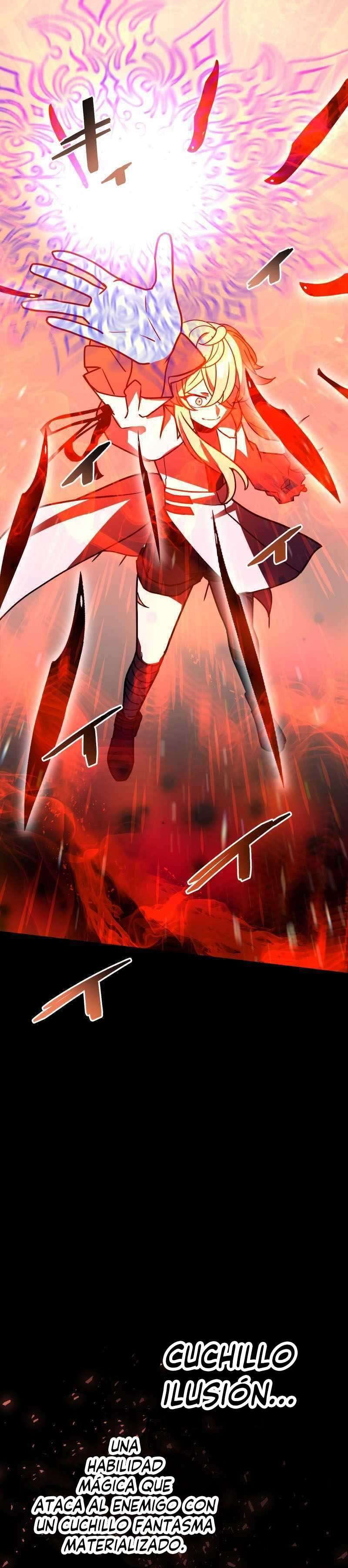 Reborn Ranker – Gravity User capítulo 45 página 2
