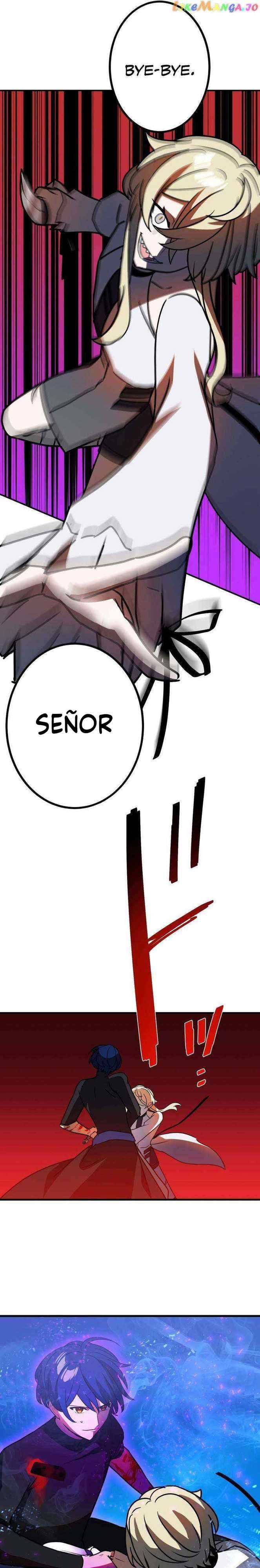 Reborn Ranker – Gravity User capítulo 48 página 10