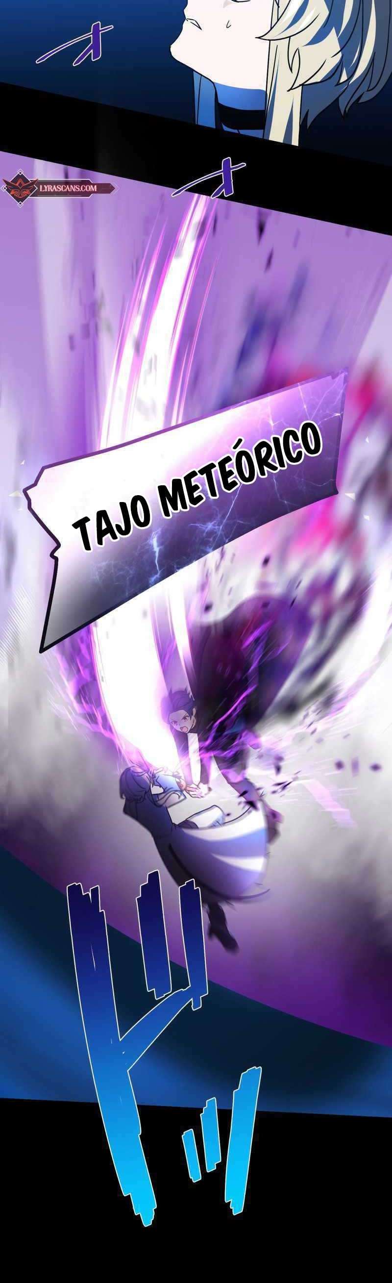 Reborn Ranker – Gravity User capítulo 49 página 22
