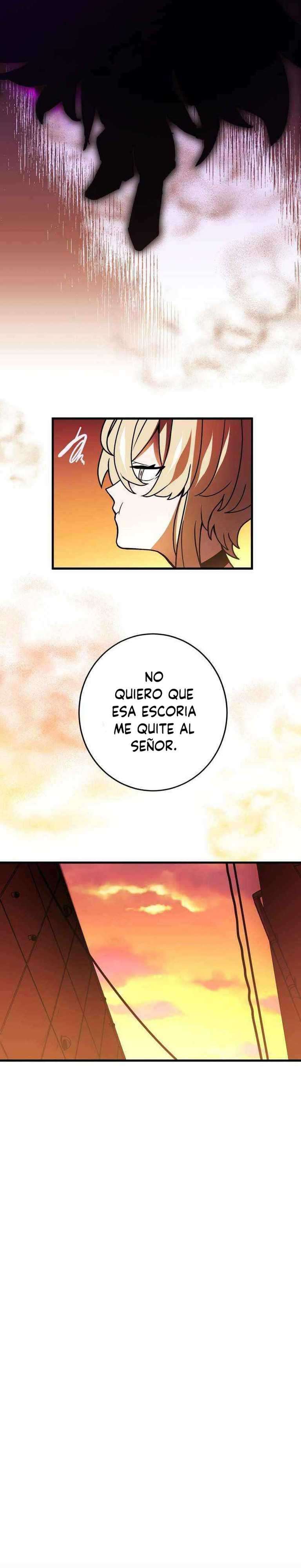 Reborn Ranker – Gravity User capítulo 50 página 27