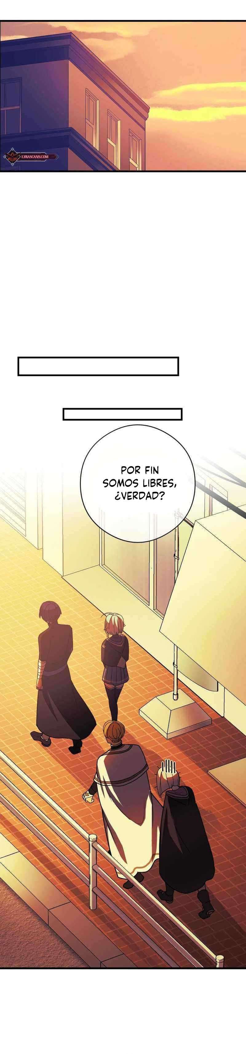 Reborn Ranker – Gravity User capítulo 51 página 15