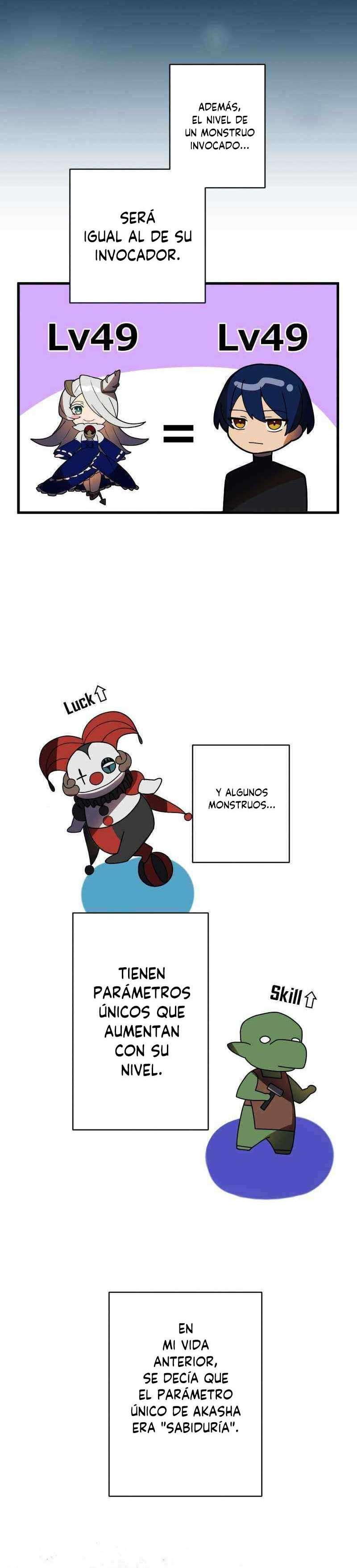 Reborn Ranker – Gravity User capítulo 51 página 29